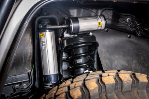 Choosing the Right Suspension Upgrade for Your 4WD: Touring, Tradies