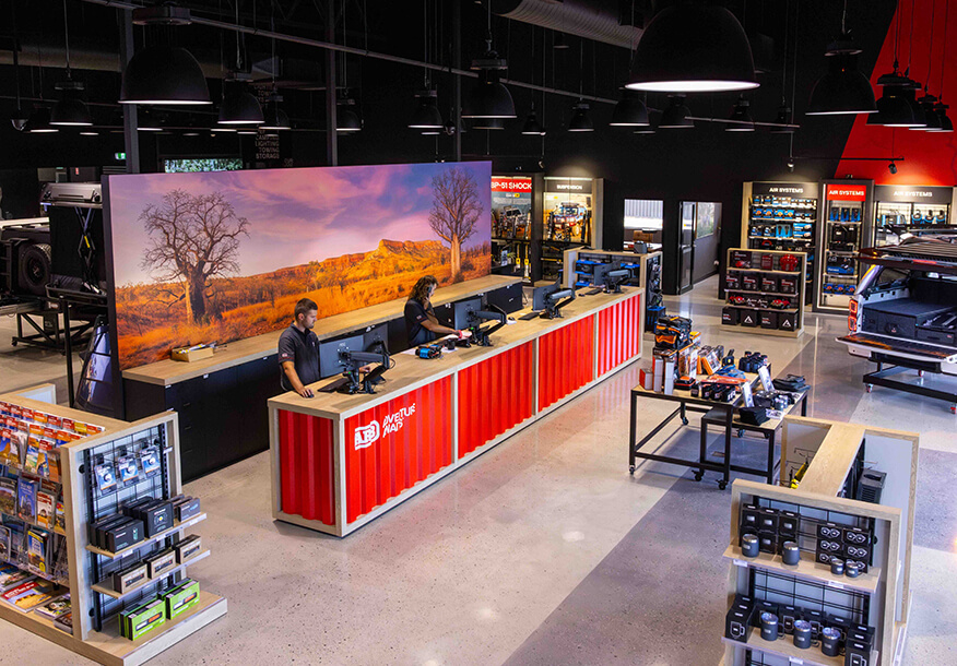 ARB-shop